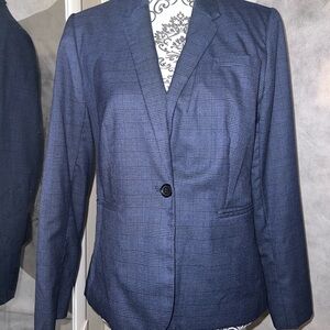 Banana Republic Suit (Blazer & Pants)